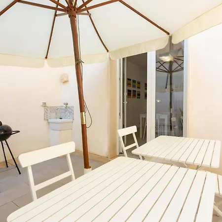 Le Casette Di Ninetta - Casa Vacanza Miccichè Appartamento