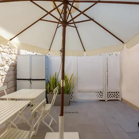 Appartamento Le Casette Di Ninetta - Casa Vacanza Miccichè Donnalucata (Sicily)
