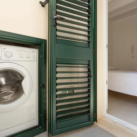 Appartamento Le Casette Di Ninetta - Casa Vacanza Miccichè