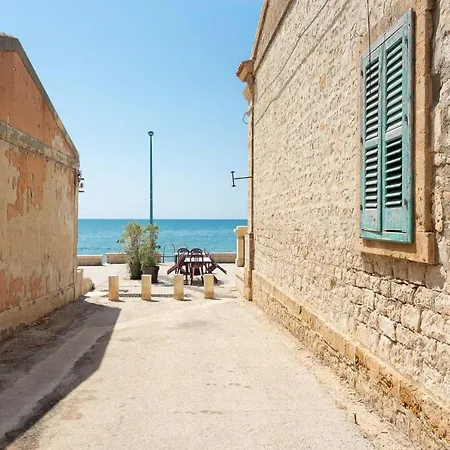 Le Casette Di Ninetta - Casa Vacanza Miccichè Appartamento Donnalucata (Sicily)