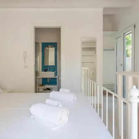 Le Casette Di Ninetta - Casa Vacanza Miccichè Appartamento Donnalucata (Sicily)
